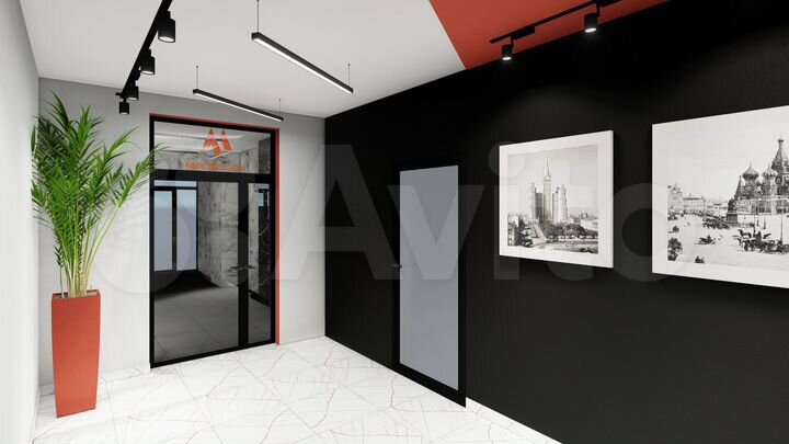 Бизнес центр 