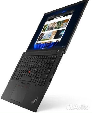 Ноутбук Lenovo ThinkPad T14s