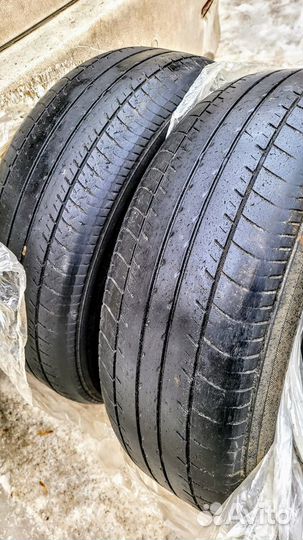 Yokohama E70B 215/60 R16