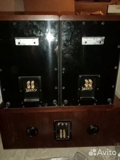 Legacy Classic USA акустическая система