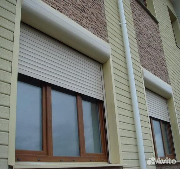 Роллеты на заказ Краснодар