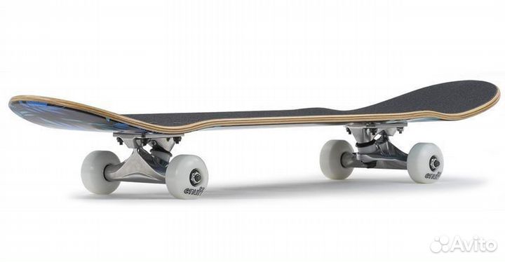 Доска роликовая Enuff Floral 7.75