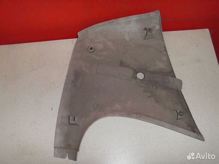 Обшивка стойки 90389731 Opel Tigra 1994-2000 Тигра