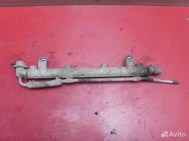 Рейка топливная Kia Clarus 1996-2001 Кларус