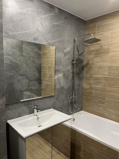 1-к. квартира, 46,6 м², 2/10 эт.