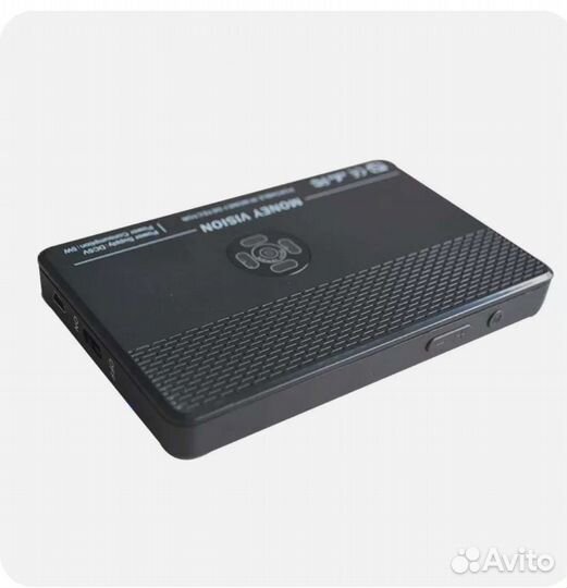 Инфракрасный детектор