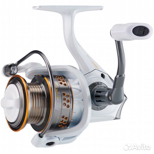 Катушка «Abu Garcia» Max Pro Spin Reel 20