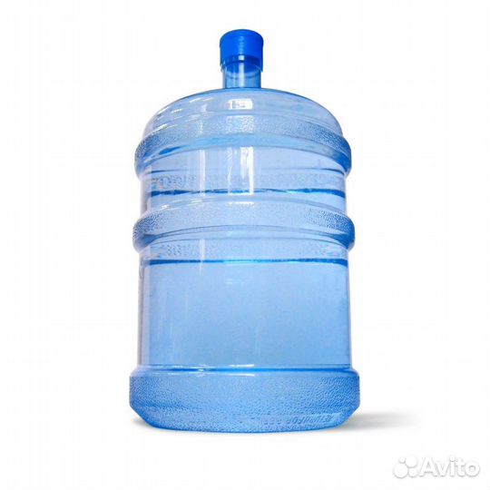 Разнорабочий на производства воды