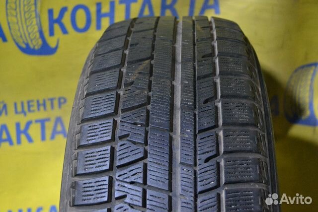 Yokohama Ice Guard IG50+ 225/60 R16