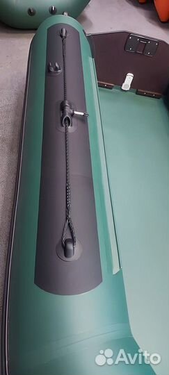 Лодка пвх Flinc FT290L