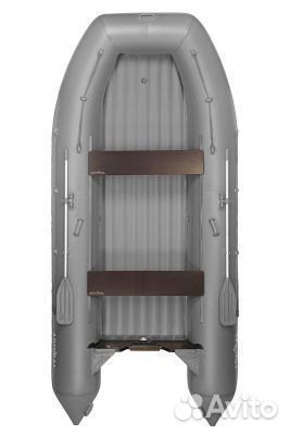 Лодка пвх Annkor 320 PRO нднд