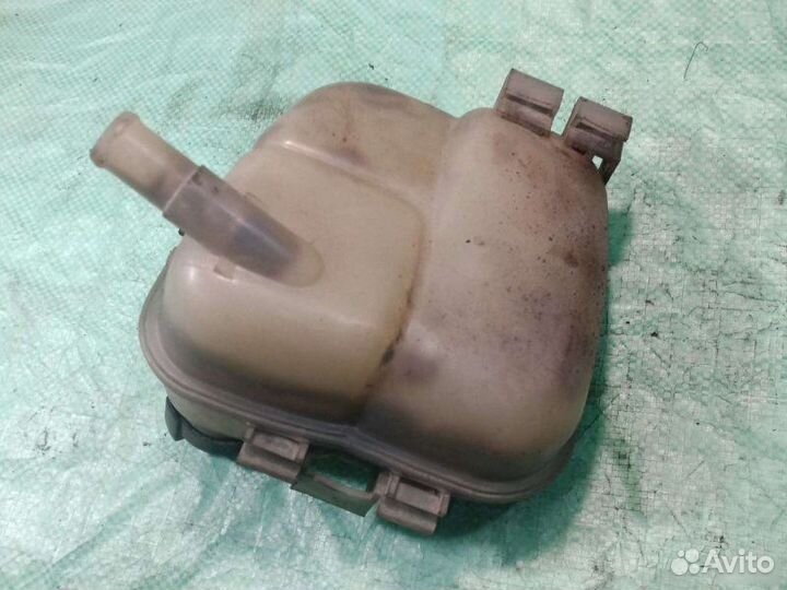 Бачок расширительный Opel Астра G 1999
