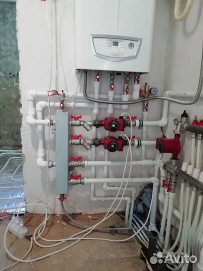 Сантехник, услуги сантехника, сварщик