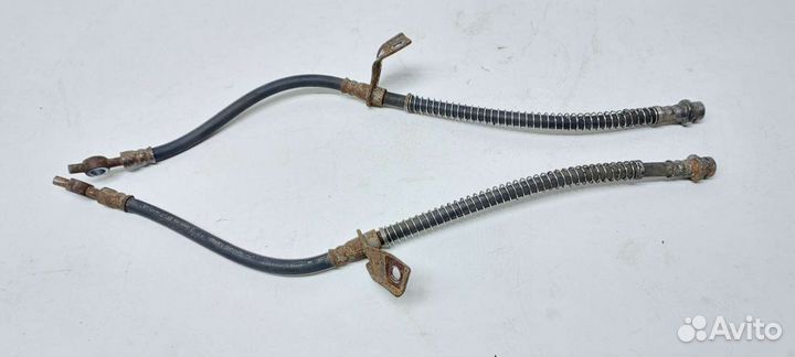 Шланг тормозной передний Kia Ceed 2 JD