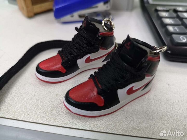 Ремонт обуви