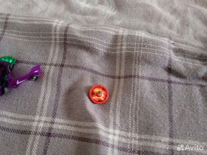 Игрушки дикие скричеры