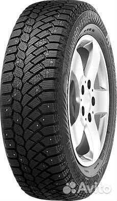 Gislaved Nord Frost 200 265/65 R17