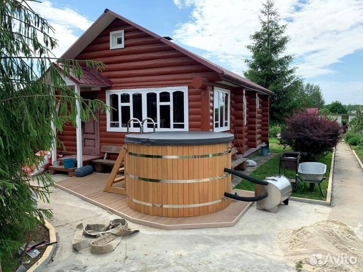 Крышка для купели KSH-20883