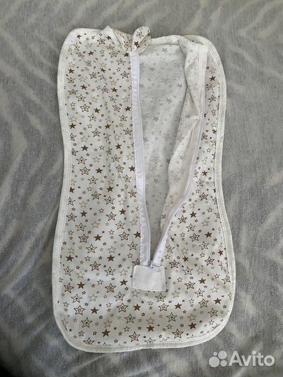 Кокон для новорожденных
