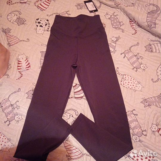 Лосины спортивные