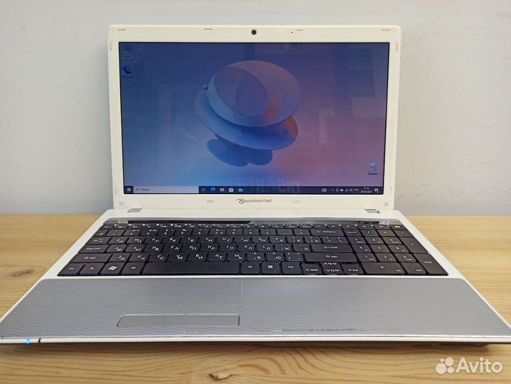 Быстрый ноутбук для учебы