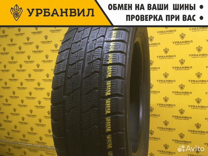 Goodyear Ice Navi Zea II 215/60 R17 96Q