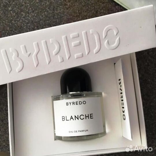 Byredo Blanche 100 мл