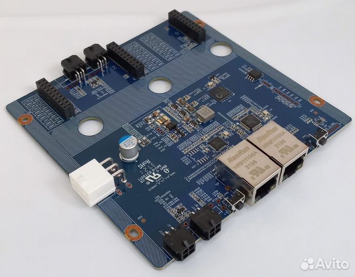 Контрольная плата Avalon 1066 (новая)