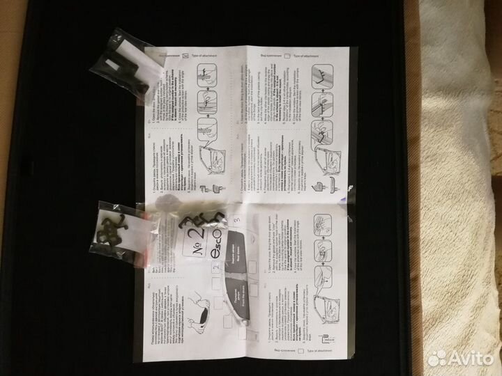 Каркасные автошторы