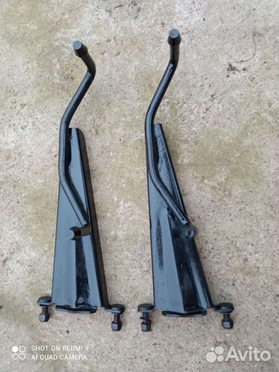 Глушитель на Ивеко Дейли