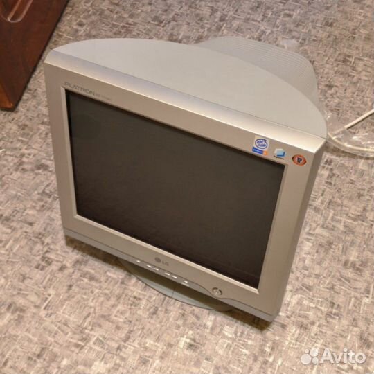 Монитор