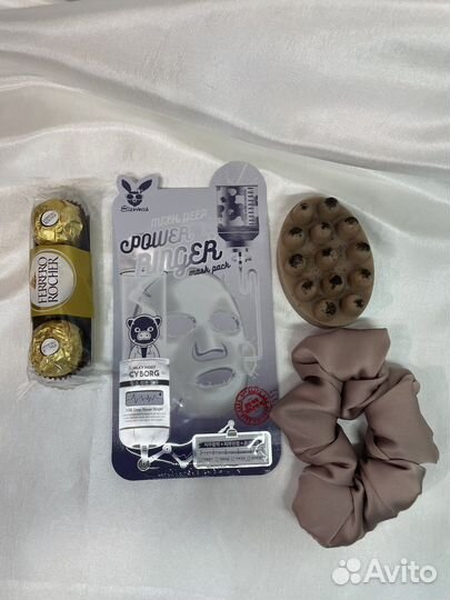 Подарочный набор женский