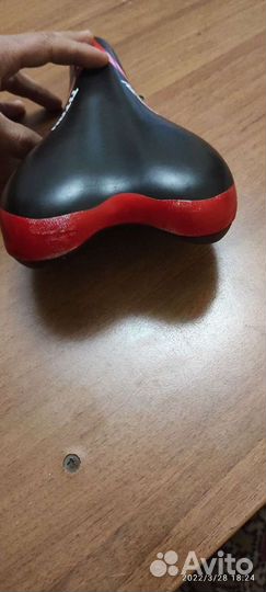 Седло для велосипеда
