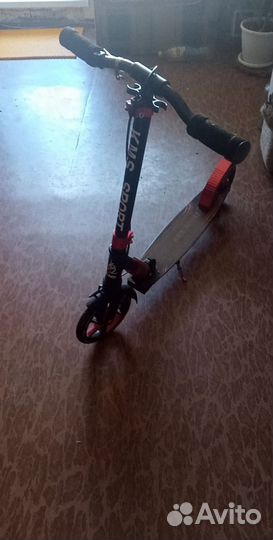 Самокат детский