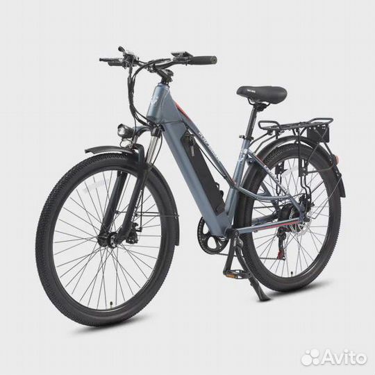 White Siberia Сamry Light 500W blue