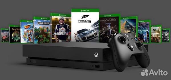 Аренда приставки с множеством игр