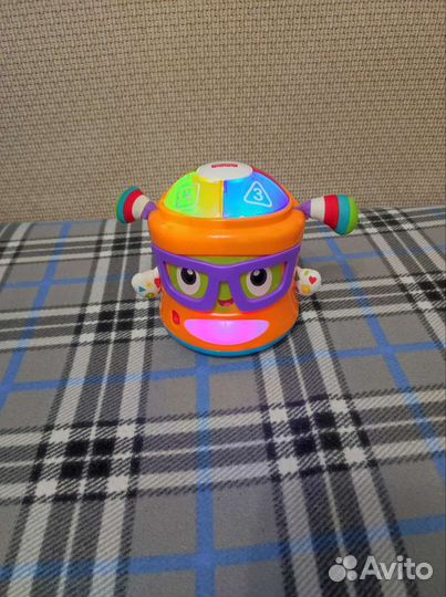 Детские игрушки