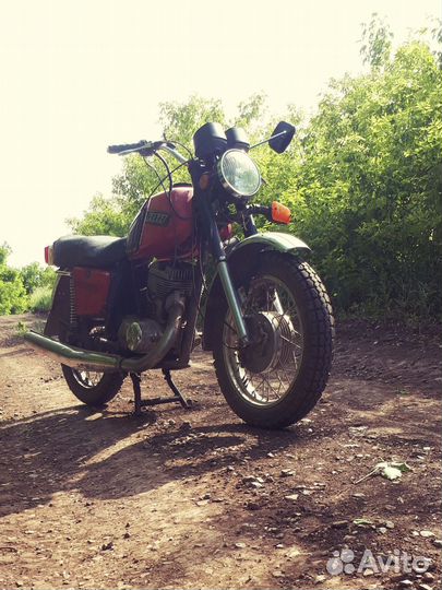 Иж планета 5