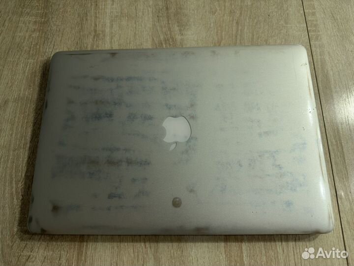 Apple MacBook Pro 15 1TB 2015