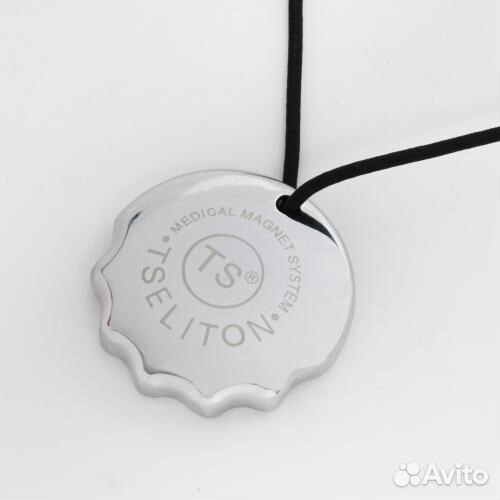 Магнитный аппликатор «целитон»