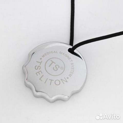 Магнитный аппликатор «целитон»