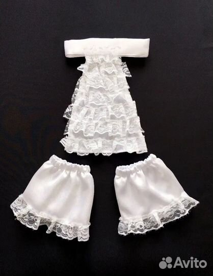 Костюм на хеллоуин женский