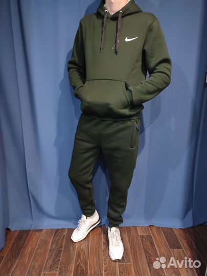 Мужская спортивная одежда