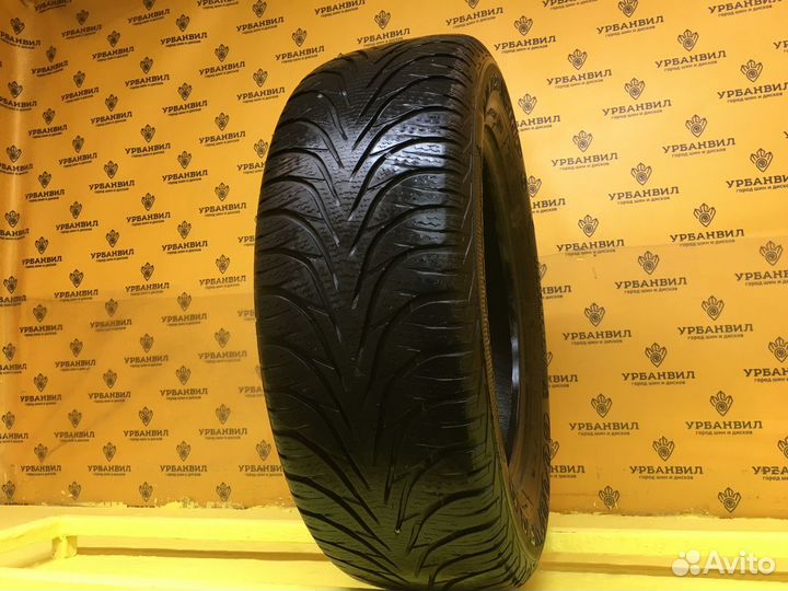 Goodyear UltraGrip 6 195/65 R15 91T