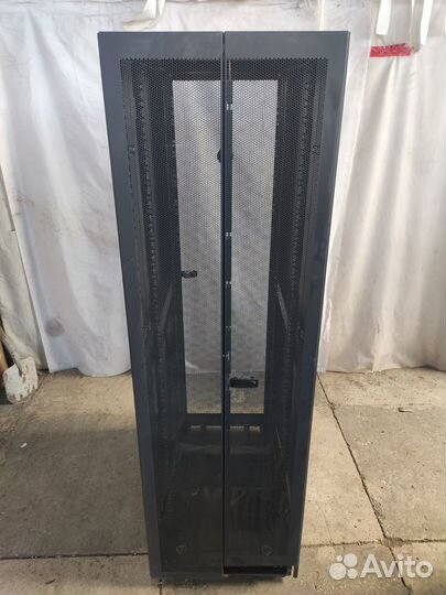 Серверная стойка Dell PS 38S 42U