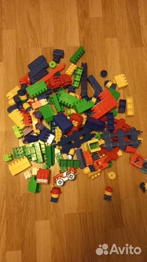 Конструктор