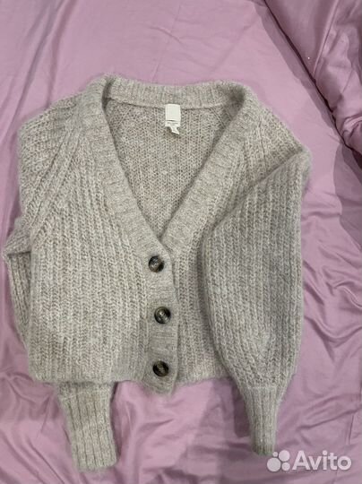 Продам кардиган
