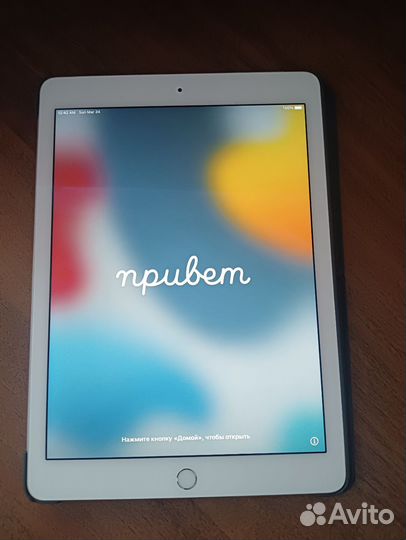 Apple iPad Air 2 128gb WiFi+Celluar