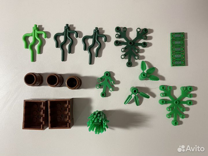 Lego / Лего детали