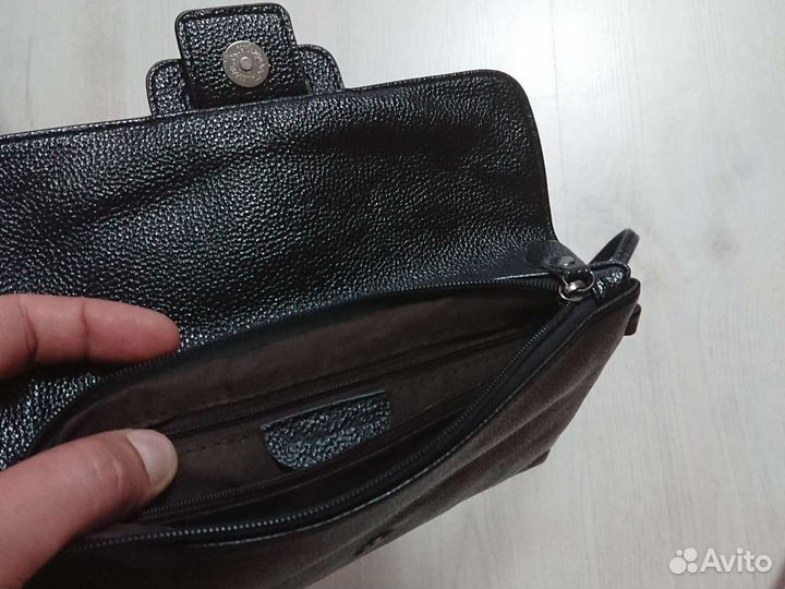 Клатч женский